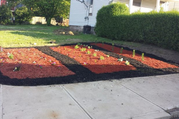 Blog - Swissvale, PA Community Garden Phase 2