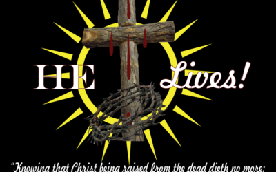 Why the Message of the Cross is Foolishness